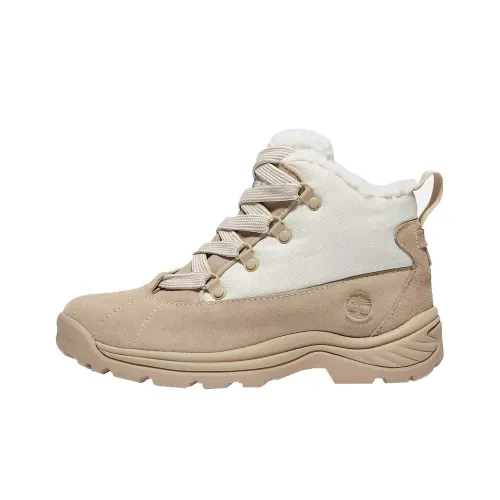 Timberland White Ledge Crew Сноубутсы Женские