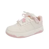 Бежево-розовый