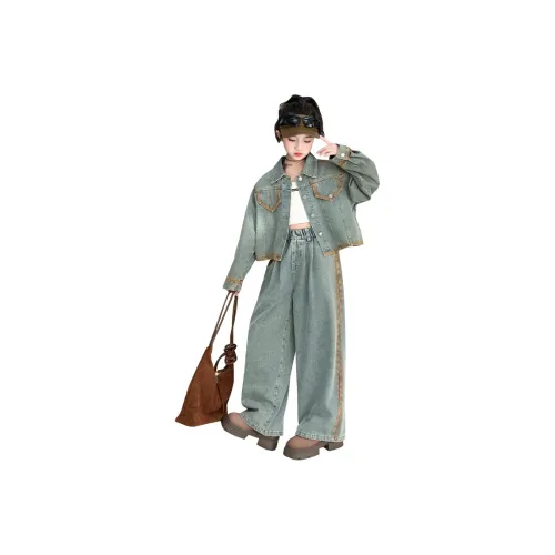 Calfitte Повседневная спортивная одежда для подростков