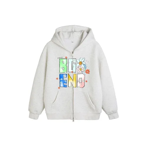 BURGENLAND Унисекс Свитшоты