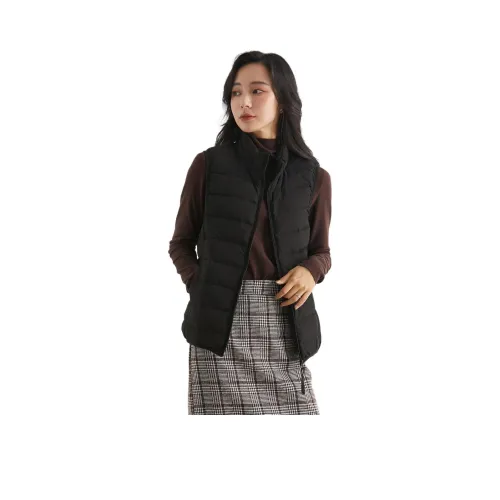 YAYA Женская пуховая жилетка