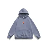 Туманно-синий