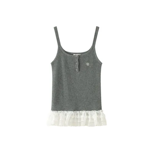 CHUU Женские Майки