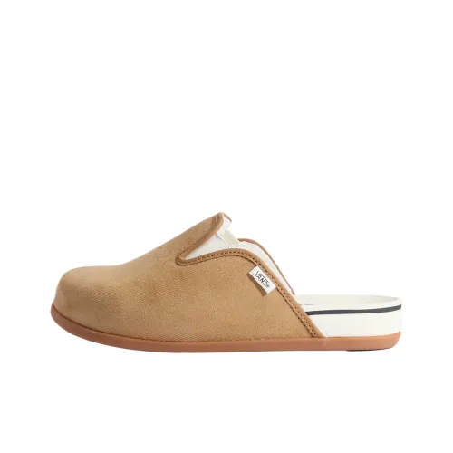 Vans Harbor Mule Vr3 Домашние тапочки Унисекс