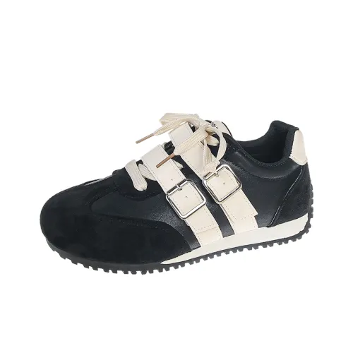 KLJK Повседневная обувь Низкий топ Женский