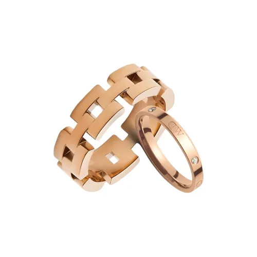 Daniel Wellington Сплав Кольца Унисекс