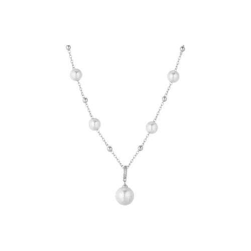 MIDNIGHT MOMENT Сплав Ожерелья Женские