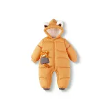 Глубокий Земляной Желтый 30821