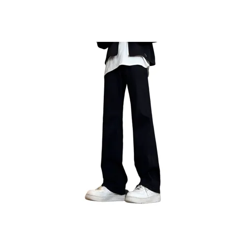 JNJK Унисекс Джинсы