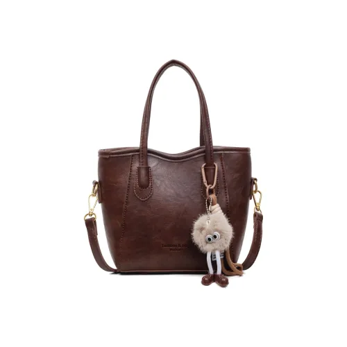 WRELS ПУ (полиуретан) Ведрообразная сумка Стандартная Многоцветная