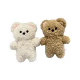 Магнитный обнимающий медведь, 2 штуки