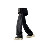 Чёрный [Удобный, Дружественный к коже, Качество, Улучшенный]