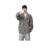 Темно-серый