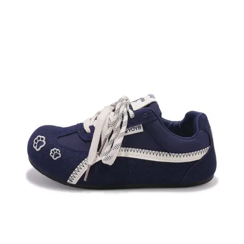 JIONGSEN Износостойкий Дышащий Низкий Топ Повседневная Обувь Женская