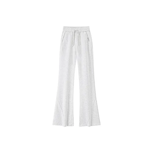 SANTASTIC Вязаные тренировочные штаны унисекс