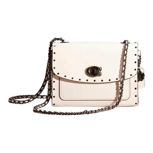 COACH Parker Сумки через плечо Женские