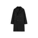 Чёрный [утеплённый]