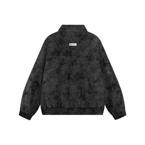 Fingercrox Куртки и Пальто Унисекс