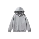 Серый меланж