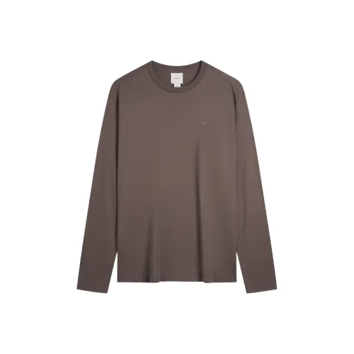 Calvin Klein PDK Кофе Мужская T-рубашка