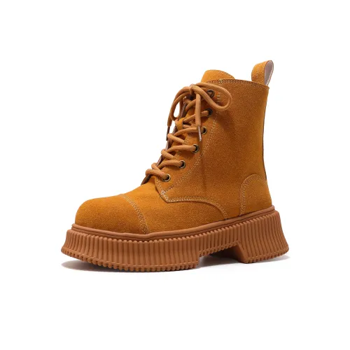 Be Good Стиль Майярд Элегантность Элегантный Fashion Versatile Удобный Повседневный Ботильоны 5 см Женские