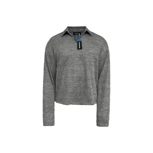 WKOOG Унисекс T-рубашки