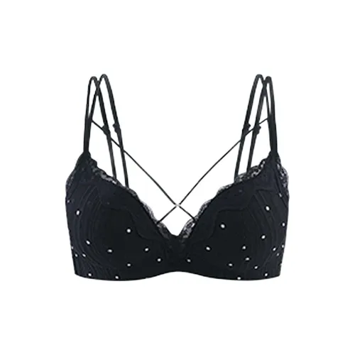 QINGYING Женские Бюстгальтеры