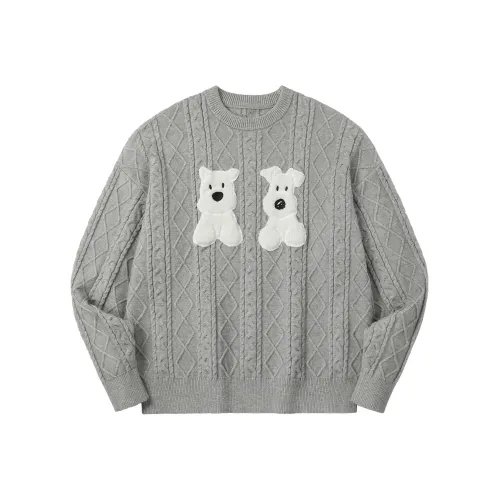 PSO Brand Унисекс Свитера