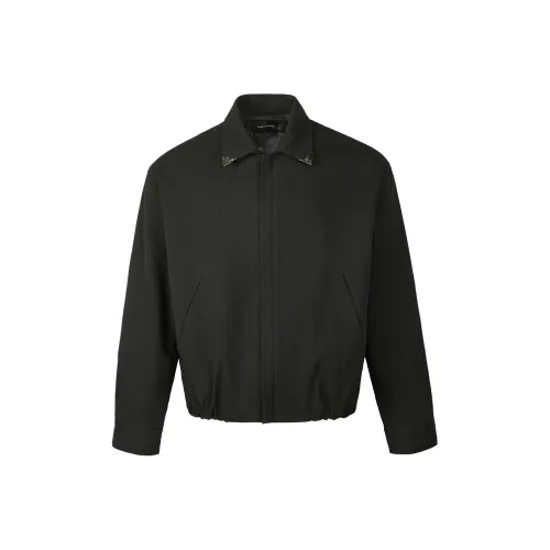 г TRE Cleanfit Отложной воротник Топ Унисекс