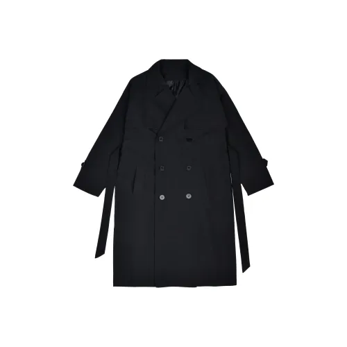 FA2LO Унисекс Тренч