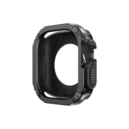 NCFCK Защитный чехол Apple Акриловый корпус для Iwatch 9 8 7 10 Ultra