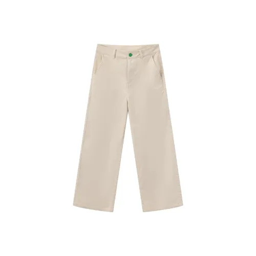 Wiggle Wiggle Повседневные брюки Женские