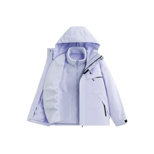 Mulinsen Унисекс Куртки