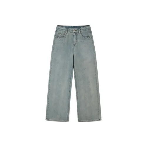 PSO Brand Женские Джинсы