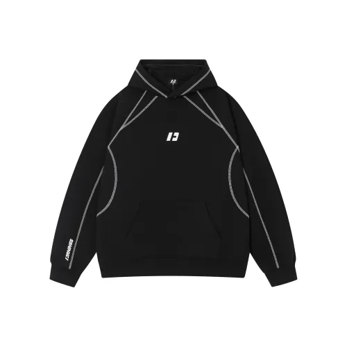 FORNINES Унисекс Свитшоты