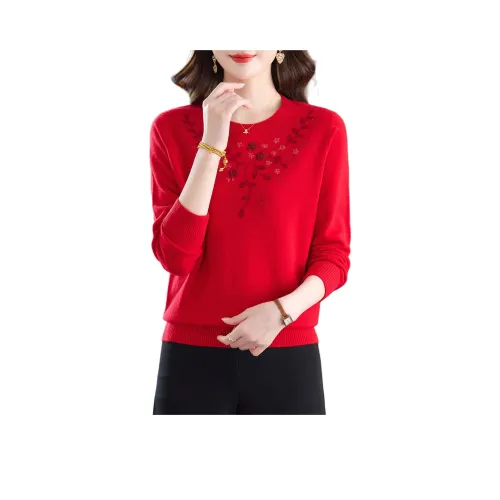 MEXICAN Женская трикотажная одежда