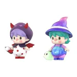 Подтвержденная версия - Вампир + Маг (Распакованный)