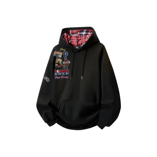 POPEYE Мультяшный Свитшот Унисекс