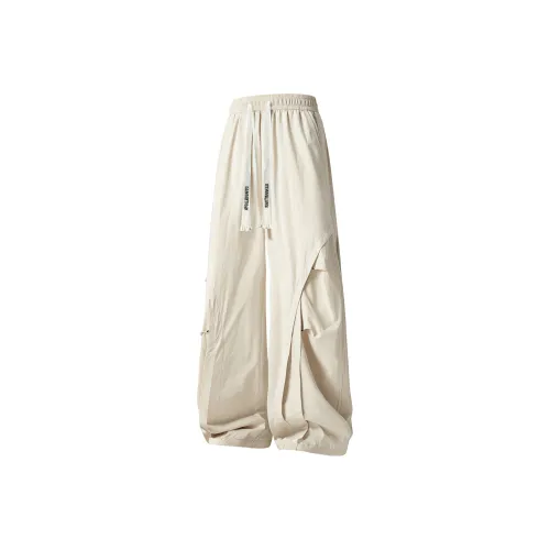 DANGERTIGER Повседневные брюки Унисекс