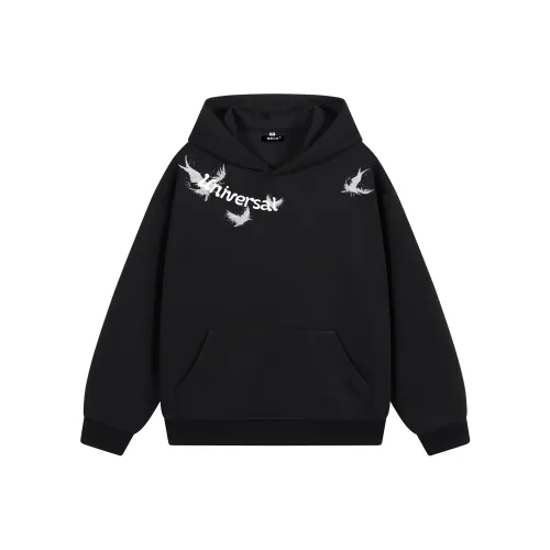 Universal Templates Толстовка Женская