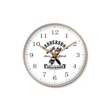 LF01 Золотая оправа Золотая игла