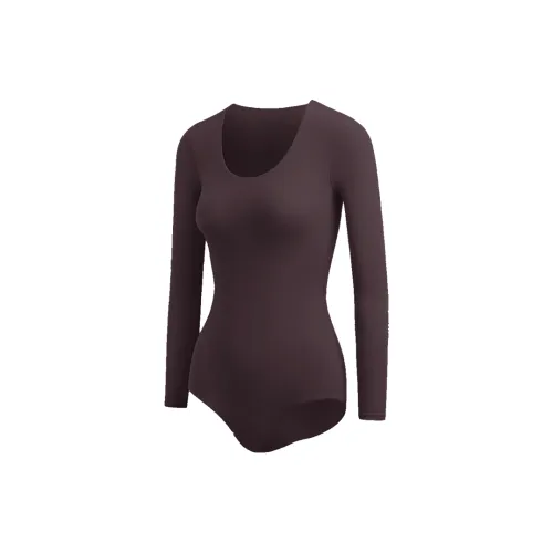 Легкий женский боди