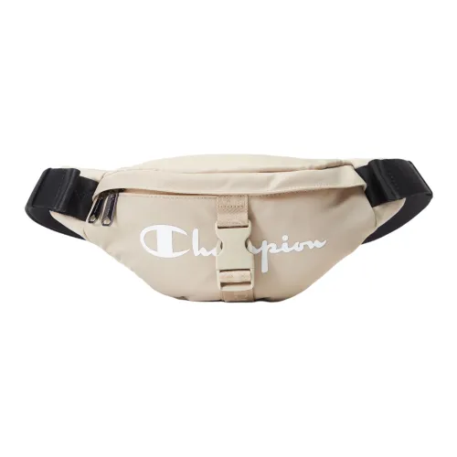 Champion Ткань Маленькая Бананка Стандартная Унисекс Черный Хаки Зеленый Серый