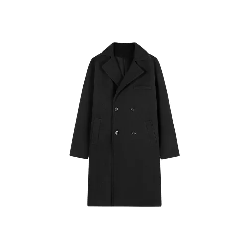 GDDGSK Унисекс Пальто