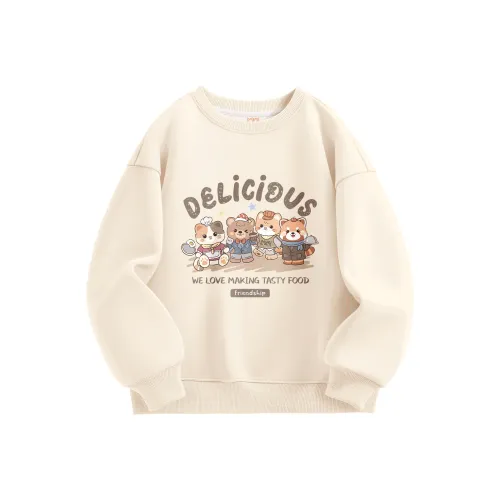 BALENO JUNIOR Детские Свитшоты