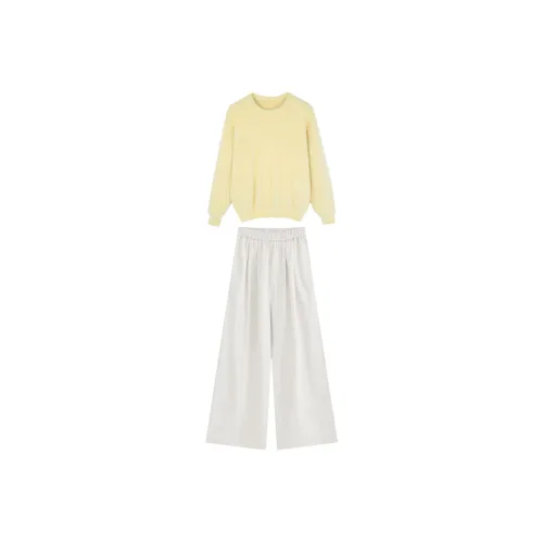 GOSO Женские Повседневные Костюмы