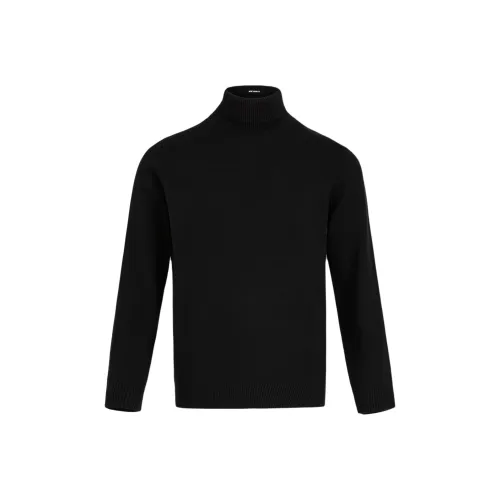 ACE VESTITI Унисекс Трикотаж