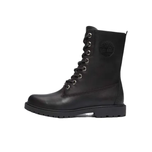 Timberland Премиум Высокие сапоги до колена Женские