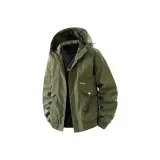 Армейский зеленый