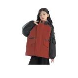 Бордоский красный